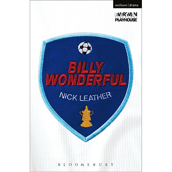 Billy Wonderful / Modern Plays, Nick Leather