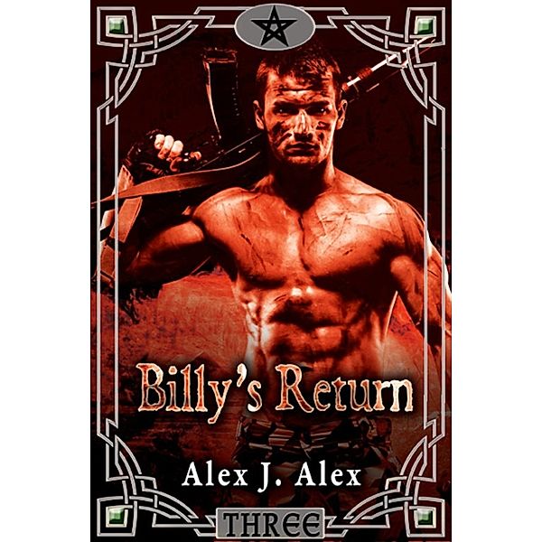 Billy's Return, Alex J Alex
