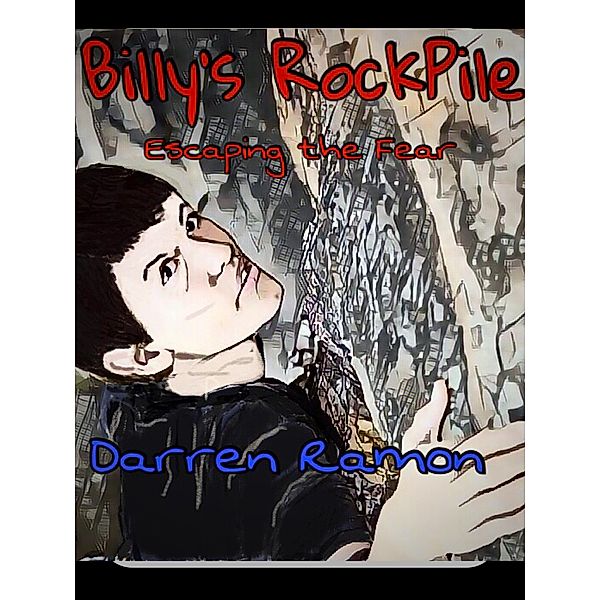 Billy's RockPile, Darren Ramon