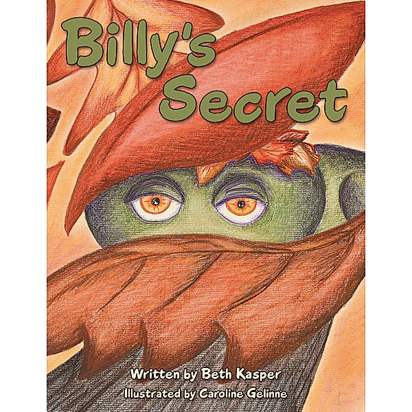 Billy’S Secret, Beth Kasper