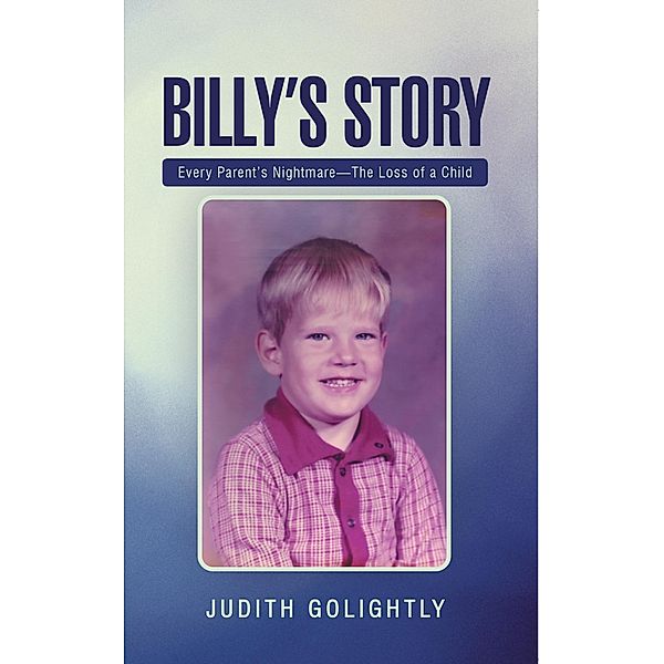 Billy's Story, Judith Golightly