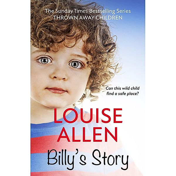 Billy's Story, Louise Allen