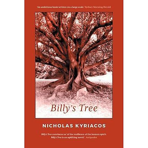 Billy's Tree, Nicholas Kyriacos