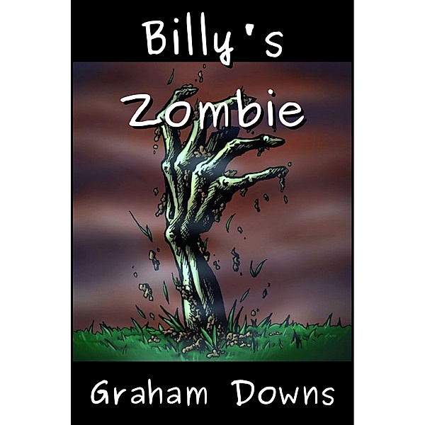 Billy's Zombie, Graham Downs