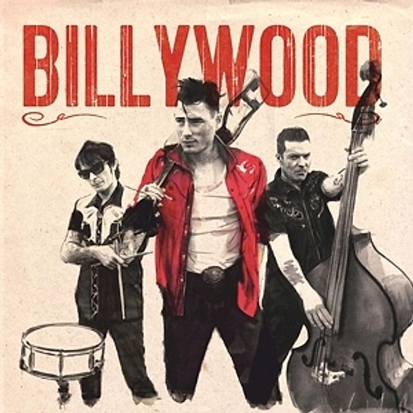 Billywood, Billywood