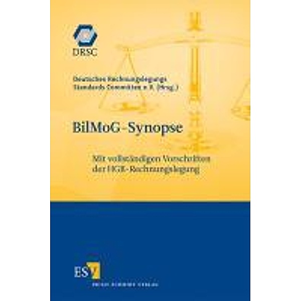 BilMoG-Synopse
