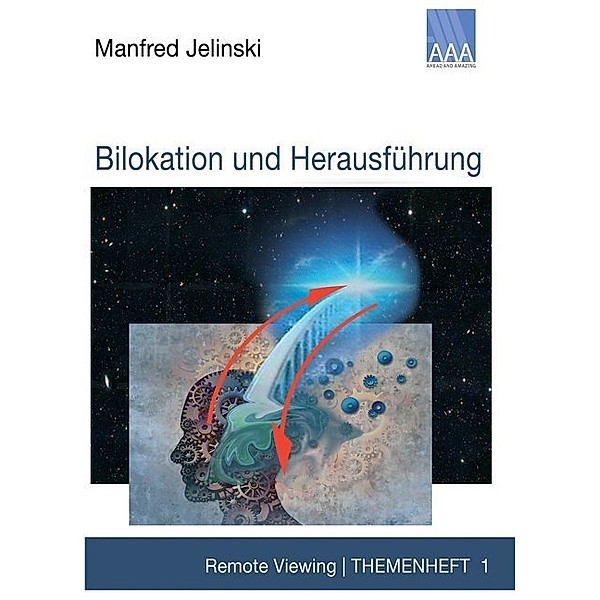 Bilokation und Herausführung, Manfred Jelinski
