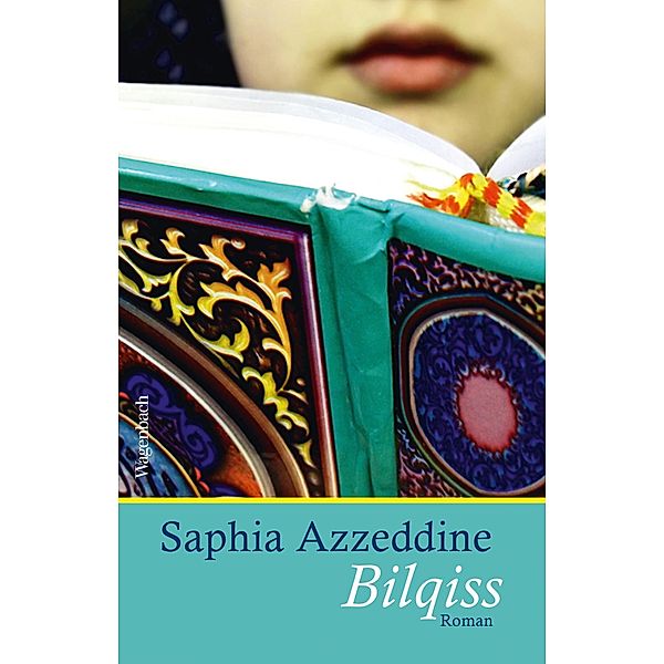 Bilqiss, Saphia Azzeddine