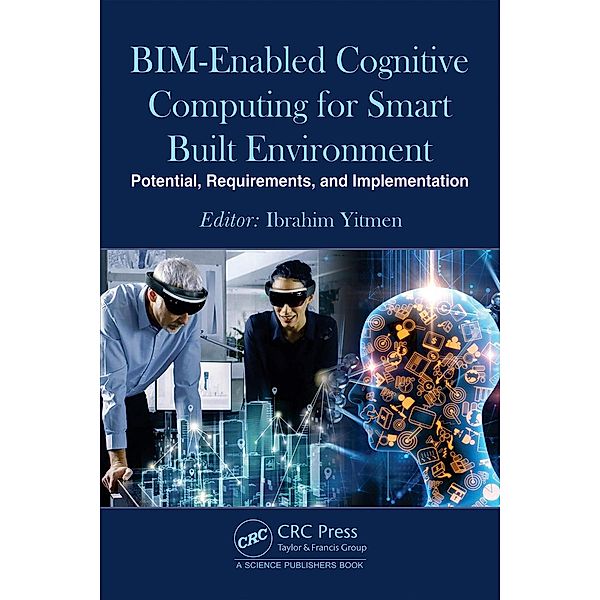 BIM-enabled Cognitive Computing for Smart Built Environment