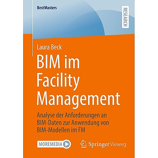 BIM im Facility Management, Laura Beck