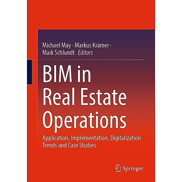 BIM in Real Estate Operations