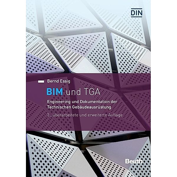 BIM und TGA, Bernd Essig