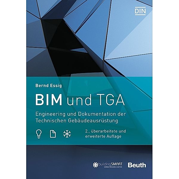 BIM und TGA, Bernd Essig