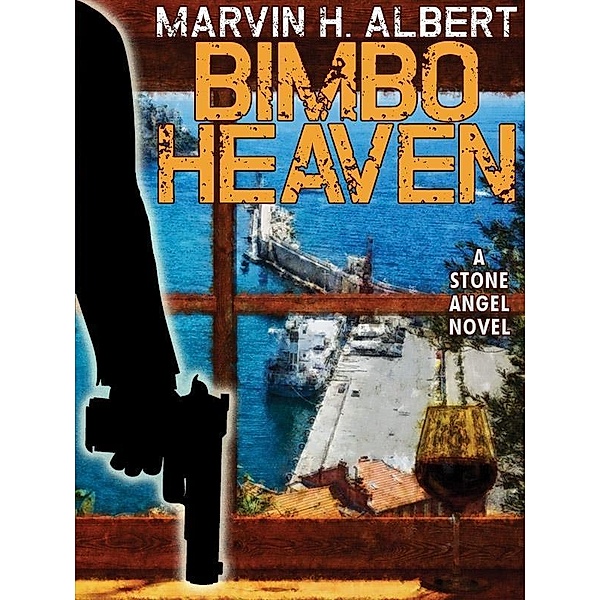 Bimbo Heaven / Wildside Press, Marvin H. Albert