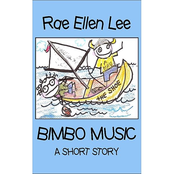 Bimbo Music, Rae Ellen Lee