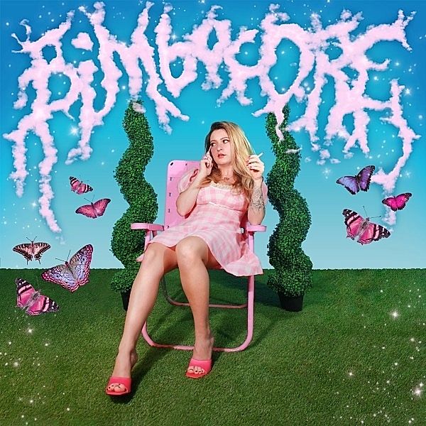 Bimbocore (Hot Pink ), Scene Queen