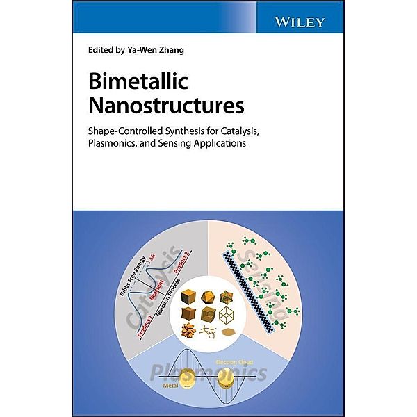 Bimetallic Nanostructures