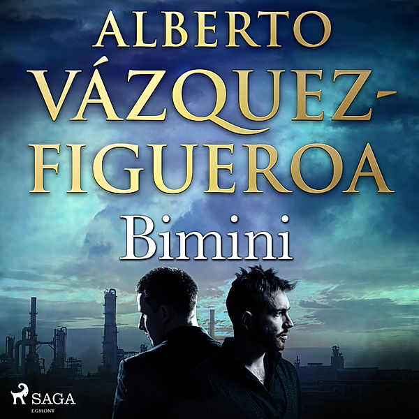 Bimini, Alberto Vázquez Figueroa