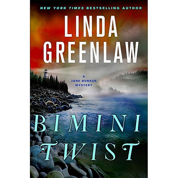 Bimini Twist / A Jane Bunker Mystery Bd.4, Linda Greenlaw