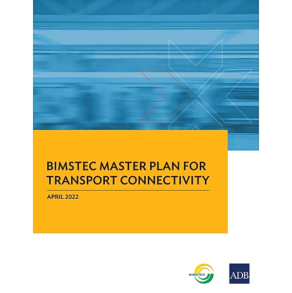 BIMSTEC Master Plan for Transport Connectivity