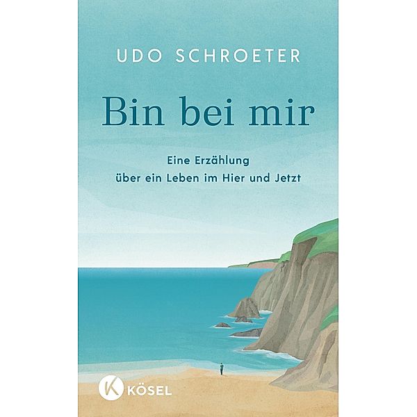 Bin bei mir, Udo Schroeter
