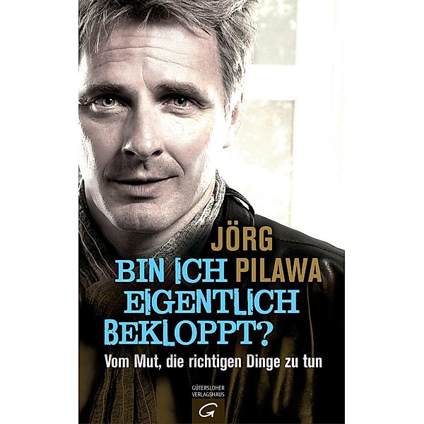 Bin ich eigentlich bekloppt?, Jörg Pilawa