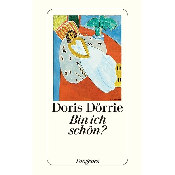 Bin ich schön?, Doris Dörrie