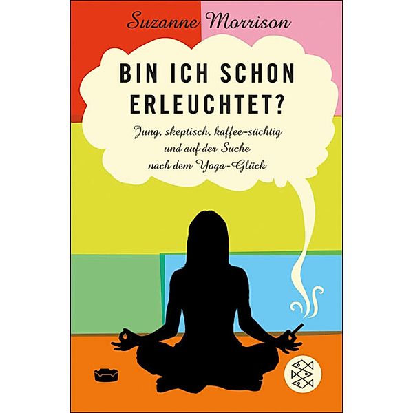 Bin ich schon erleuchtet?, Suzanne Morrison