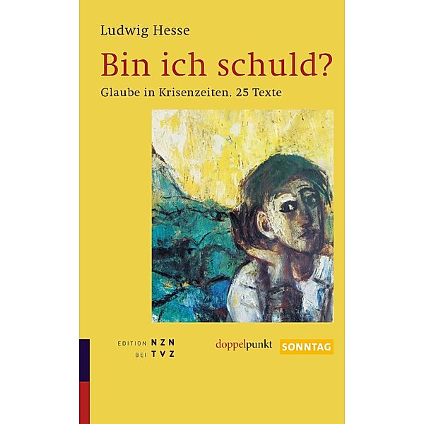 Bin ich schuld?, Ludwig Hesse