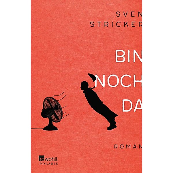 Bin noch da, Sven Stricker