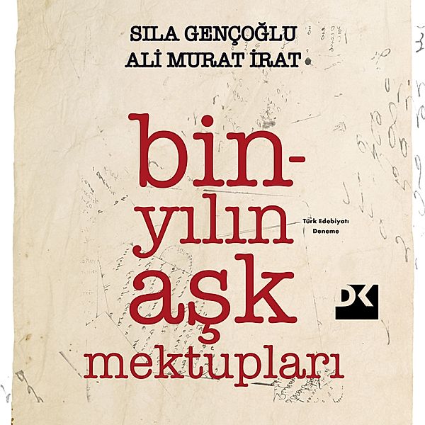 Bin Yılın Aşk Mektupları, Ali Murat İrat