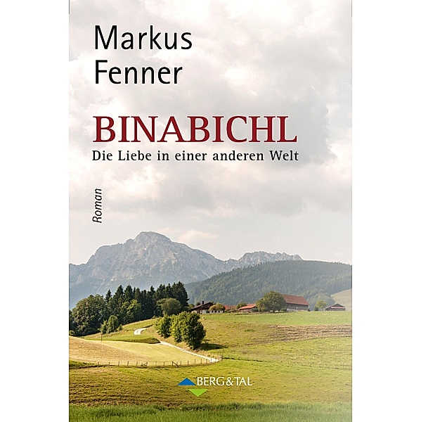 Binabichl, Markus Fenner