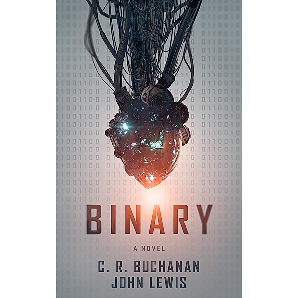 Binary, C. R. Buchanan, John Lewis