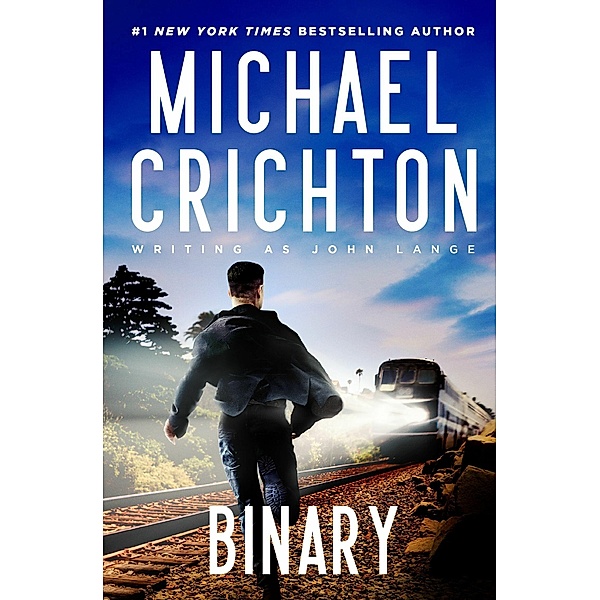 Binary, Michael Crichton