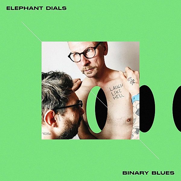 Binary Blues, Elephant Dials