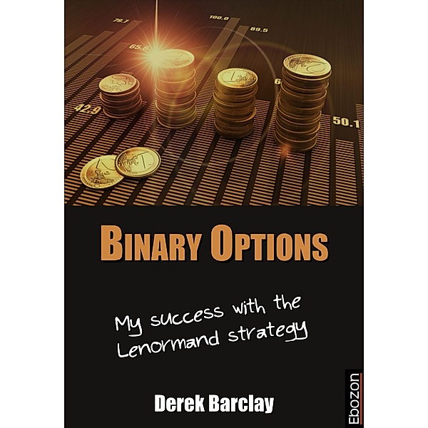 Binary Options, Barclay Derek