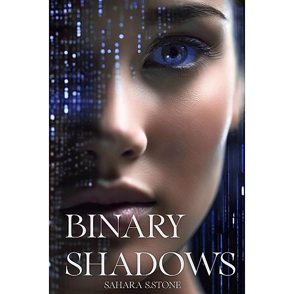 Binary Shadows, Sahara S. Stone