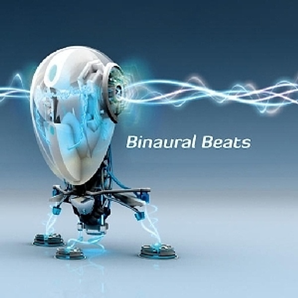 Binaural Beats, Diverse Interpreten