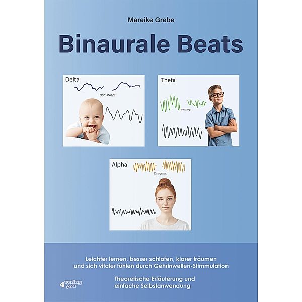 Binaurale Beats, Mareike Grebe
