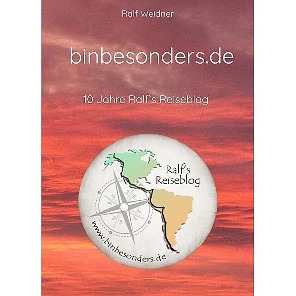 binbesonders.de, Ralf Weidner