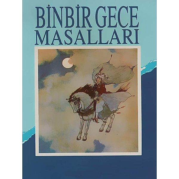 BINBIR GECE MASALLARI, Dogan Akyüz