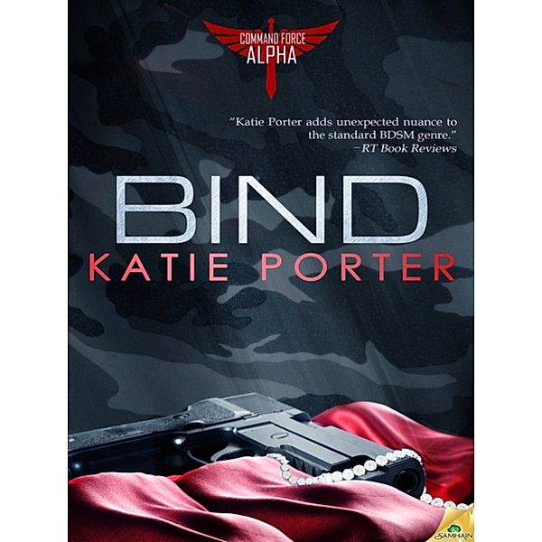 Bind, Katie Porter