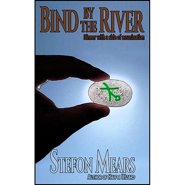Bind by the River, Stefon Mears