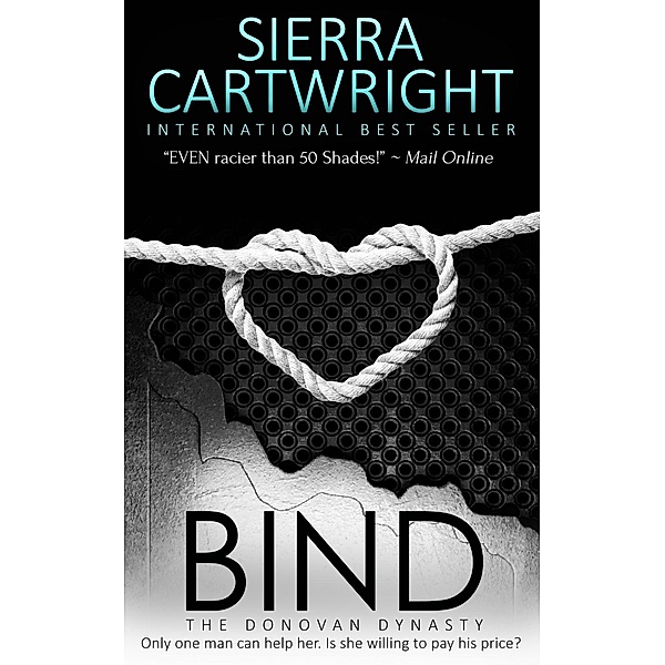 Bind / The Donovan Dynasty Bd.1, Sierra Cartwright