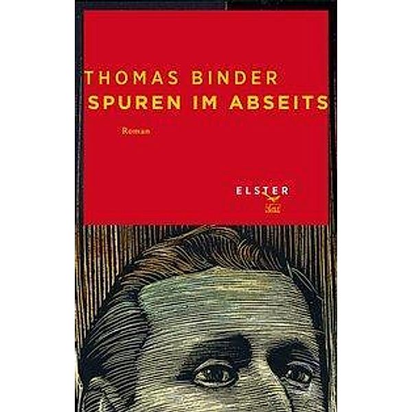 Binder, T: Spuren im Abseits, Thomas Binder