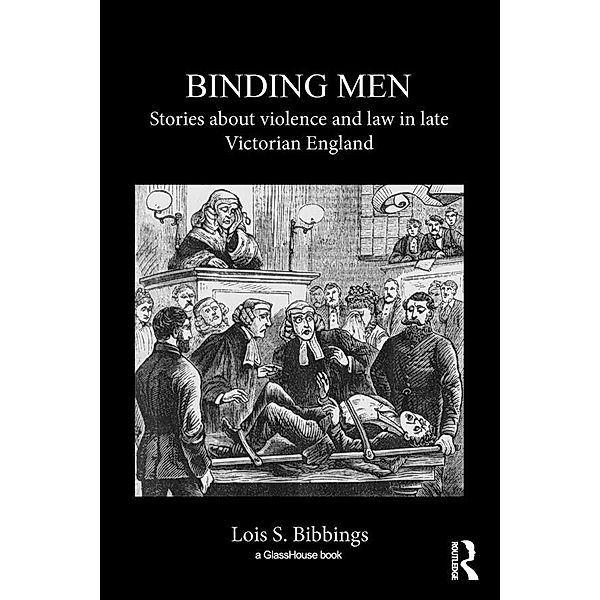 Binding Men, Lois S. Bibbings