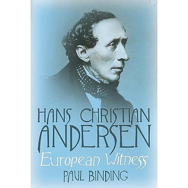 Binding, P: Hans Christian Andersen, Paul Binding