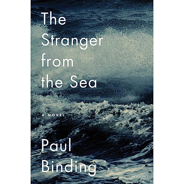 Binding, P: Stranger from the Sea, Paul Binding