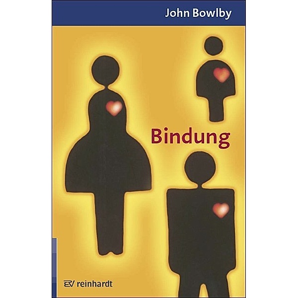 Bindung, John Bowlby