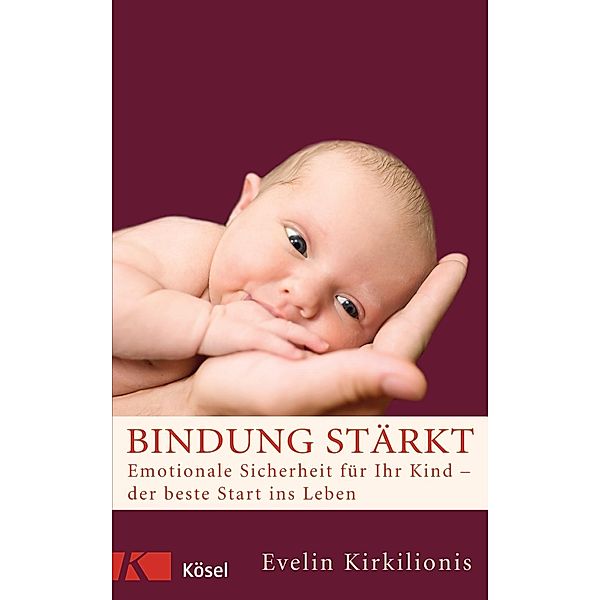 Bindung stärkt, Evelin Kirkilionis